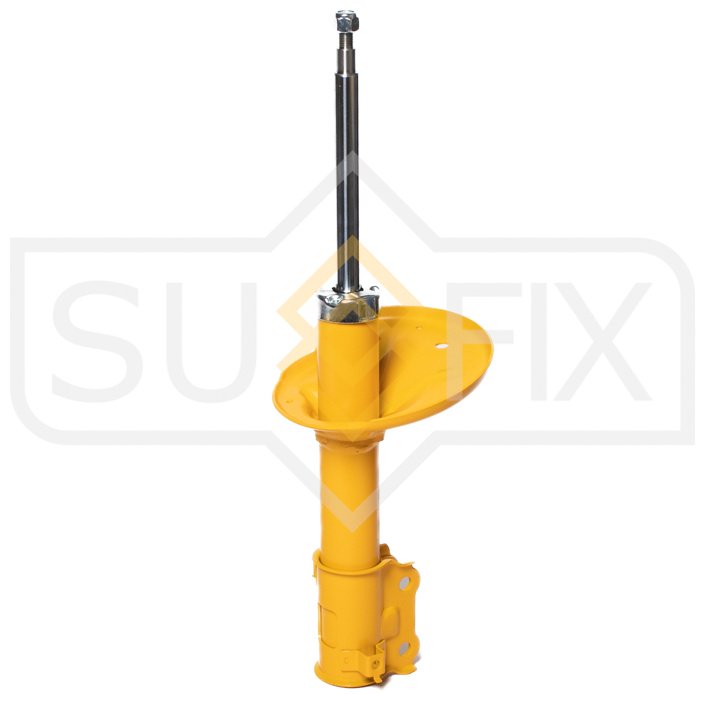 Амортизатор Sufix передний SU1277 1 шт купить,15800