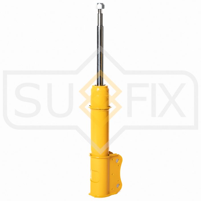 Амортизатор Sufix передний SU1348 1 шт купить,17700