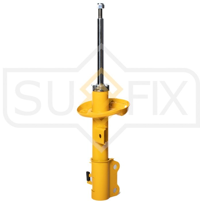 Амортизатор Sufix передний SU1262 1 шт - ForteMarket Амортизатор Sufix передний SU1262 1 шт купить,19760
