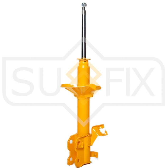 Амортизатор Sufix передний SU1200 1 шт купить,15040