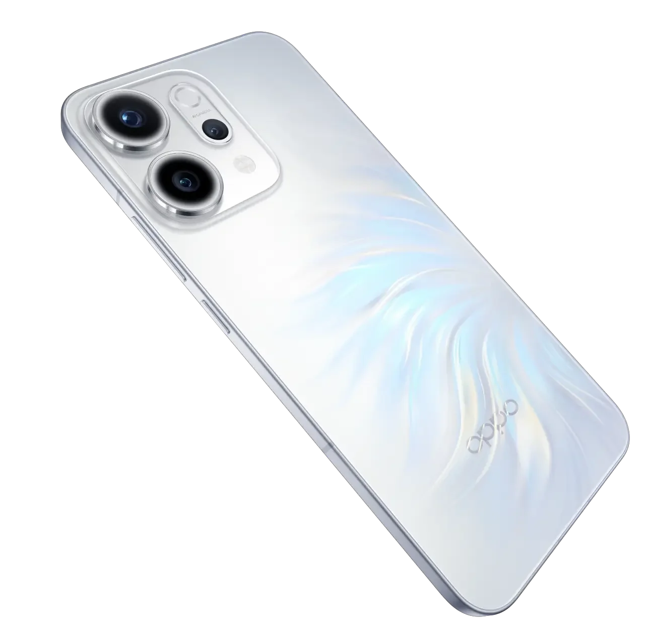 Смартфон Oppo Reno14 5G eSIM NFC 12/512Gb Opal White - ForteMarket Смартфон Oppo Reno14 5G eSIM NFC 12/512Gb Opal White купить,0