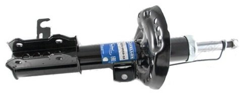 Амортизатор Stellox передний 42139959SX 1 шт купить,15640