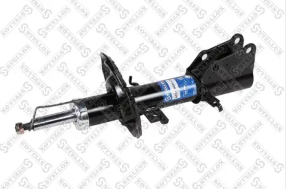 Амортизатор Stellox передний 4214-0101-SX 1 шт купить,26600