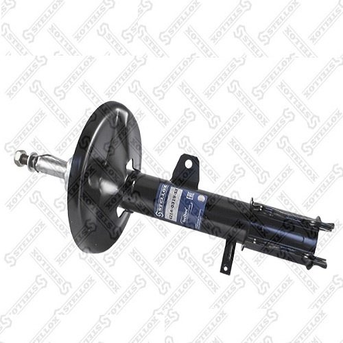 Амортизатор Stellox передний 4214-0244-SX 1 шт купить,15460