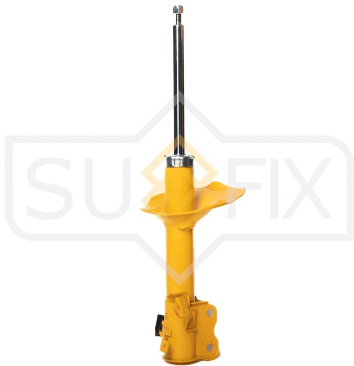 Амортизатор Sufix передний SU1437 1 шт купить,21610