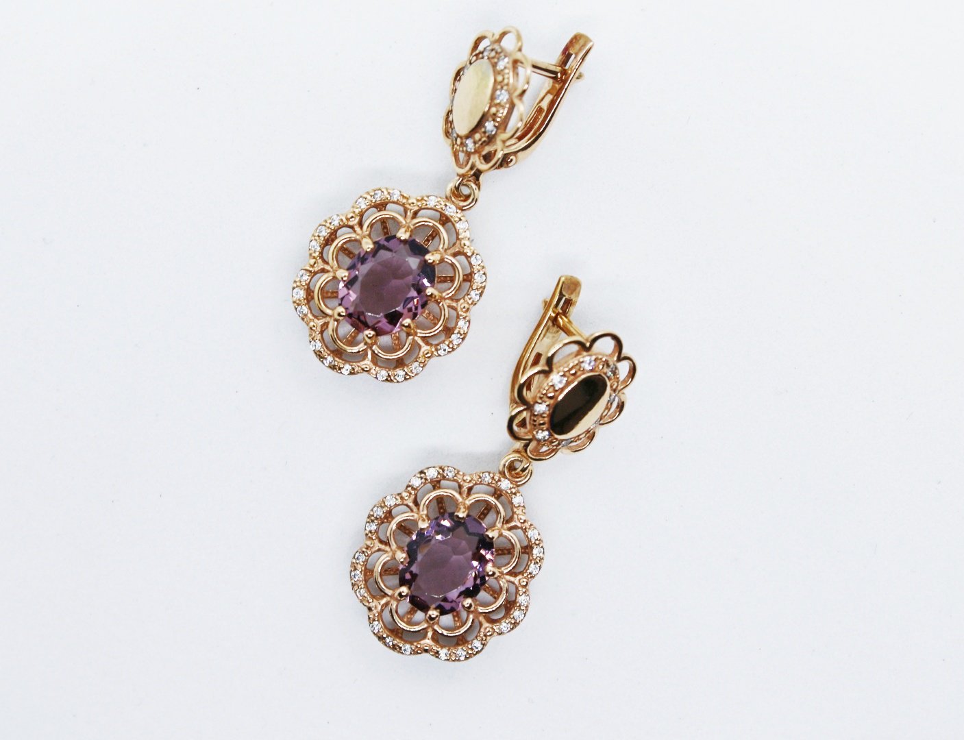Серьги Silver Rain сз-076-7 7,2гр. купить,NaN