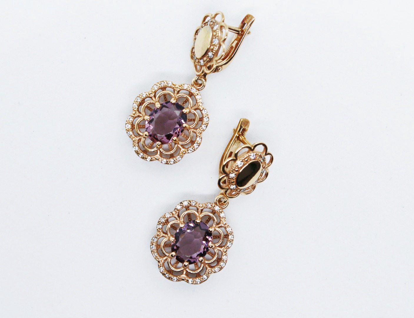 Серьги Silver Rain сз-076-7 7,2гр. купить,NaN