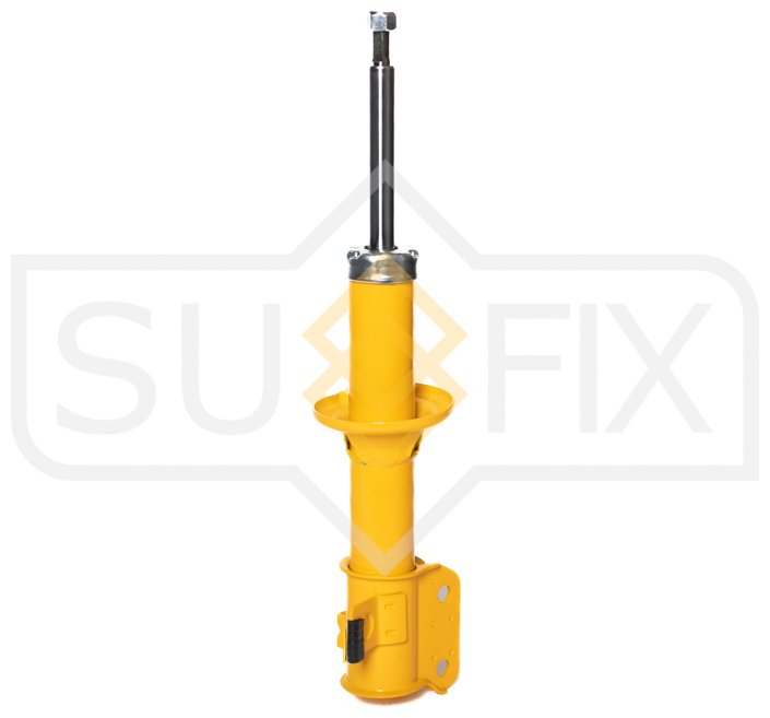 Амортизатор Sufix передний SU1643 1 шт купить,12710