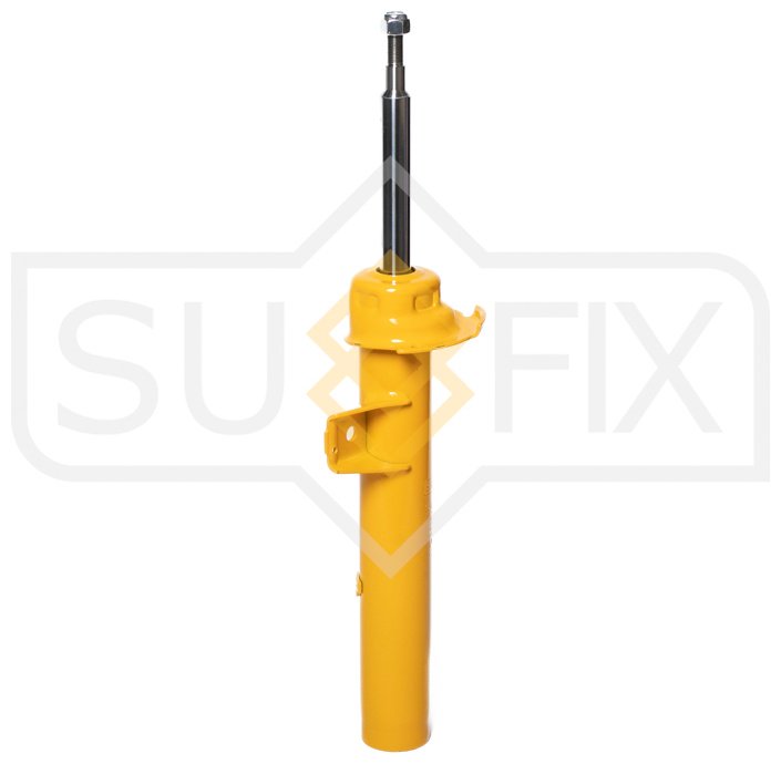 Амортизатор Sufix передний SU1540 1 шт купить,17600