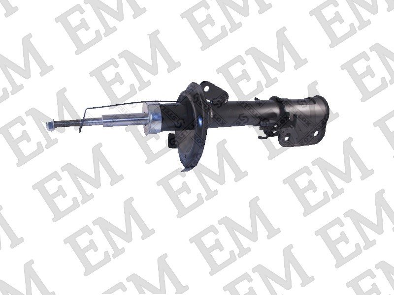 Амортизатор Stellox передний 4214-0531-SX 1 шт купить,14320