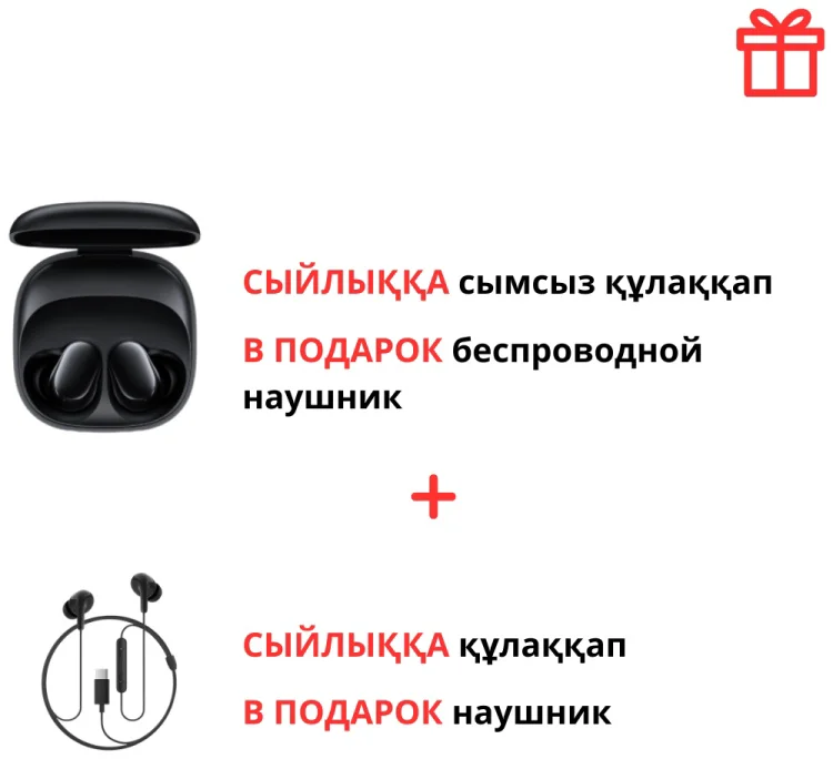 Смартфон Xiaomi Redmi A7 Pro 4/128GB синий + подарок купить,NaN