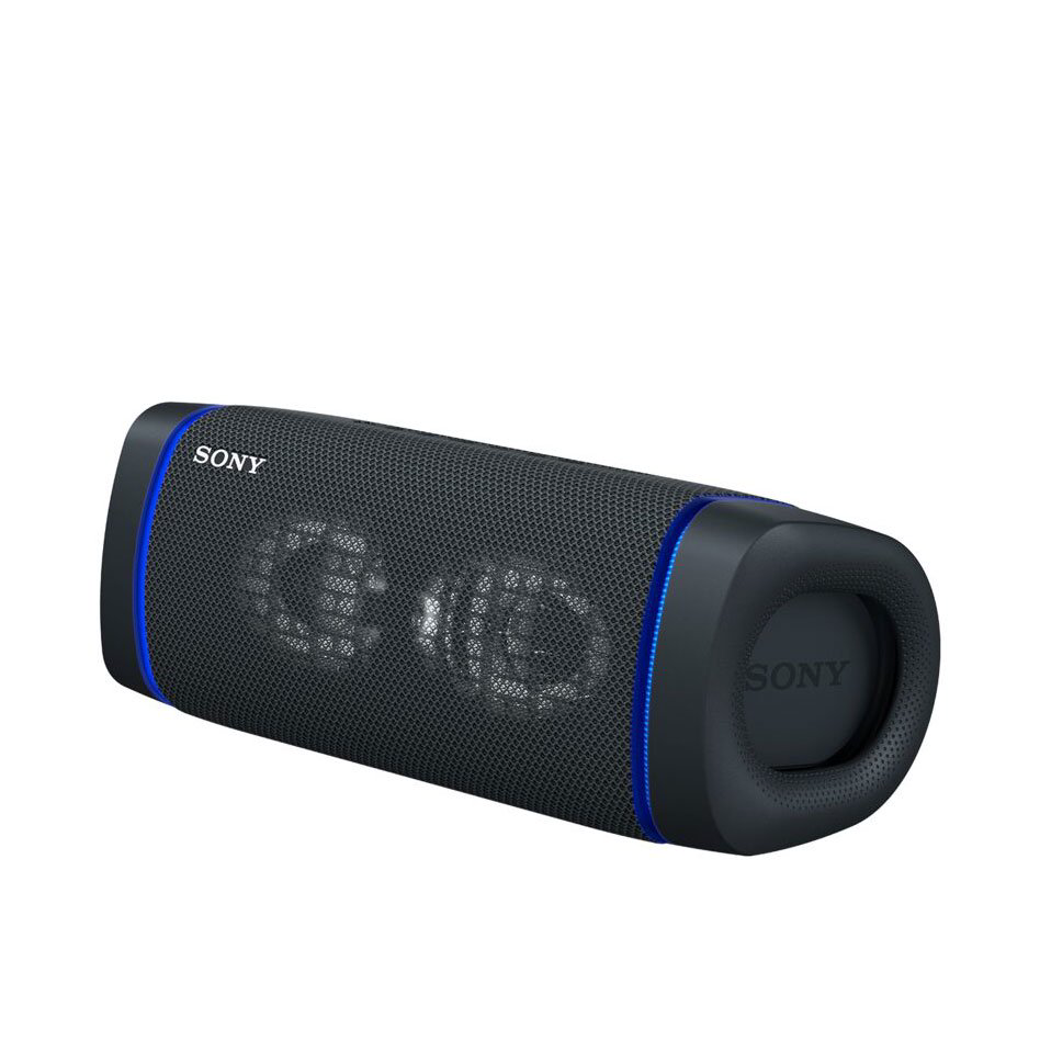 Портативная колонка Sony SRSXB33B.RU2 черная купить,NaN