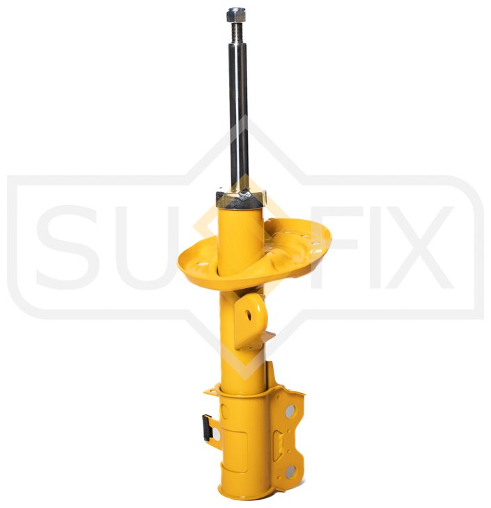Амортизатор Sufix передний SU1717 1 шт купить,24700