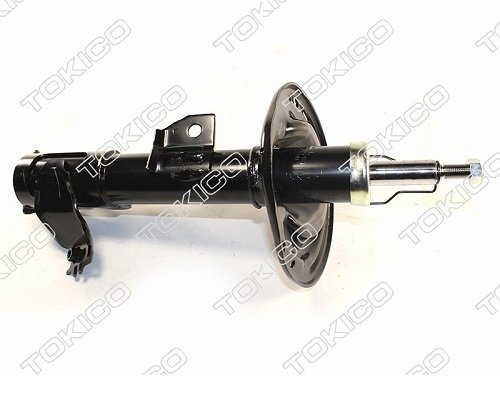 Амортизатор TOKICO задний B2127 1 шт купить,33580