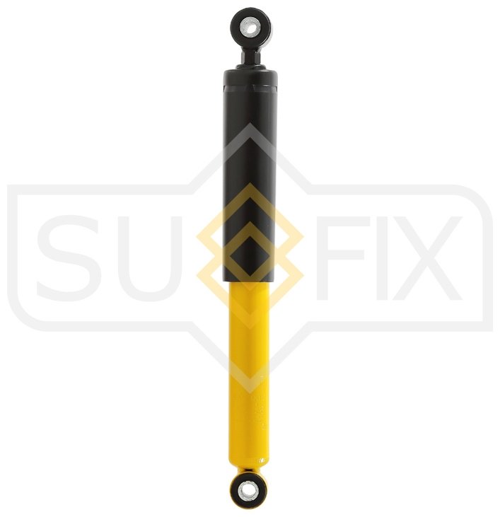 Амортизатор Sufix задний SA-1003 1 шт купить,9629