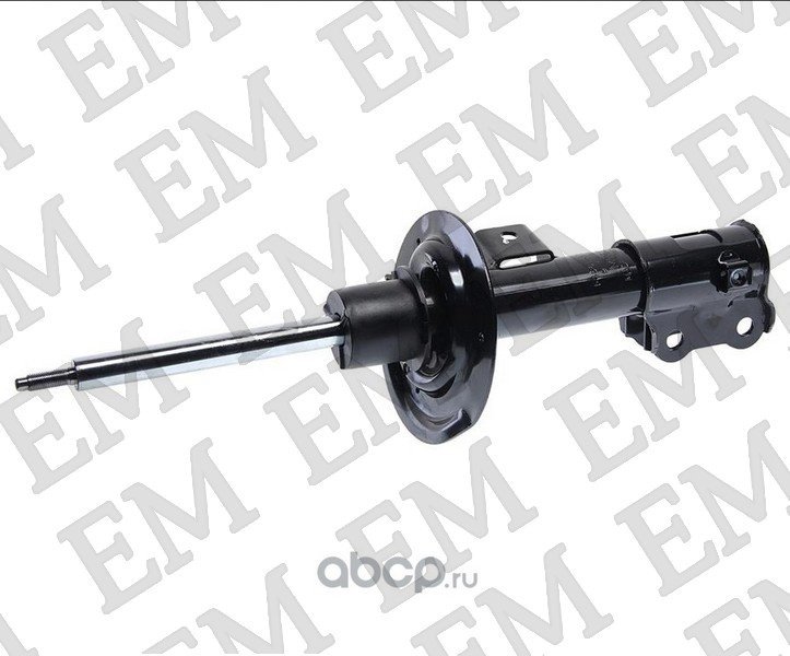 Амортизатор Stellox передний 4215-0219-SX 1 шт купить,17760