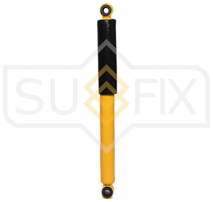 Амортизатор Sufix задний SA1174 1 шт купить,8929