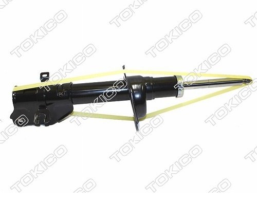 Амортизатор TOKICO передний B3262 1 шт купить,44510