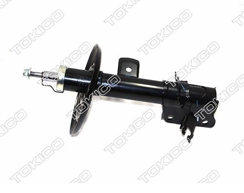 Амортизатор TOKICO передний B3460 1 шт купить,41370
