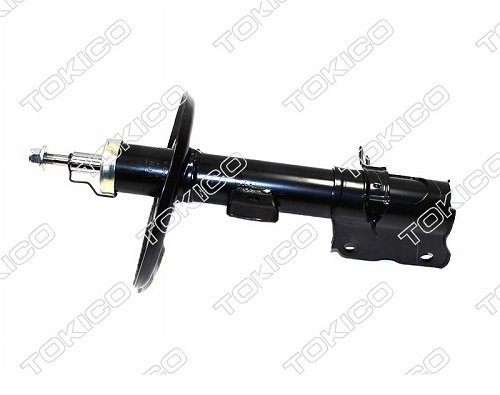 Амортизатор TOKICO передний B3461 1 шт купить,51600