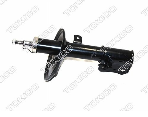 Амортизатор TOKICO передний B3184 1 шт купить,34940