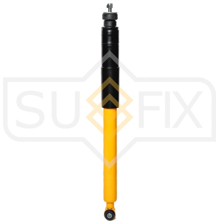 Амортизатор Sufix задний SA1342 1 шт купить,13910