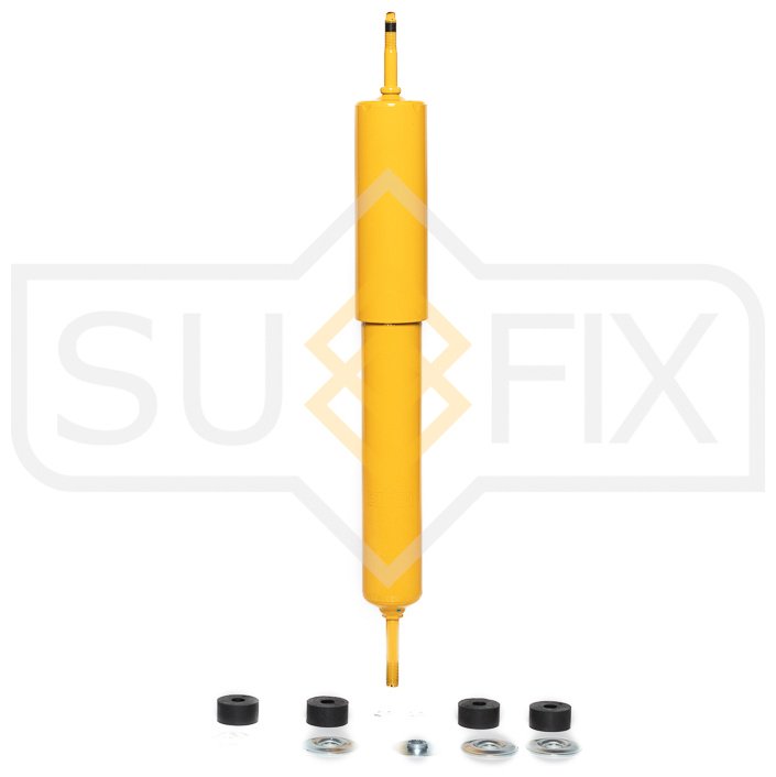 Амортизатор Sufix задний SA1429 1 шт купить,10920