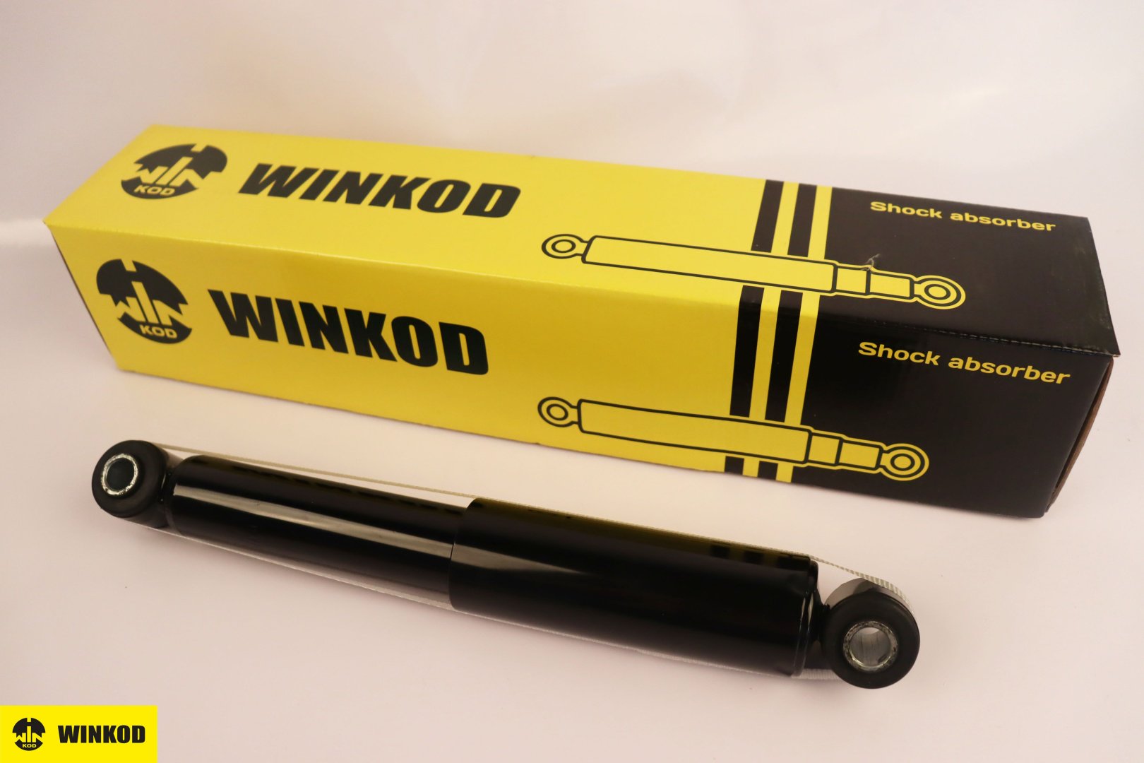 Амортизатор WINKOD Амортизатор, Задний Лев.|прав. W553337SA купить,9314