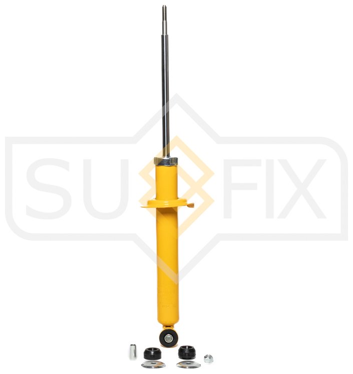 Амортизатор Sufix задний SA1606 1 шт купить,12320