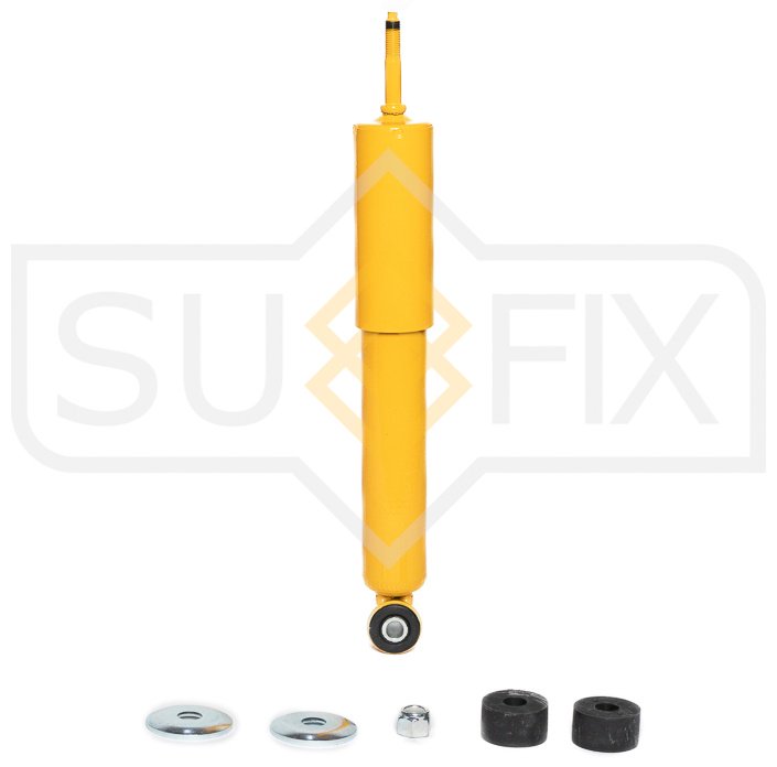 Амортизатор Sufix передний SA1200 1 шт - ForteMarket Амортизатор Sufix передний SA1200 1 шт купить,8350