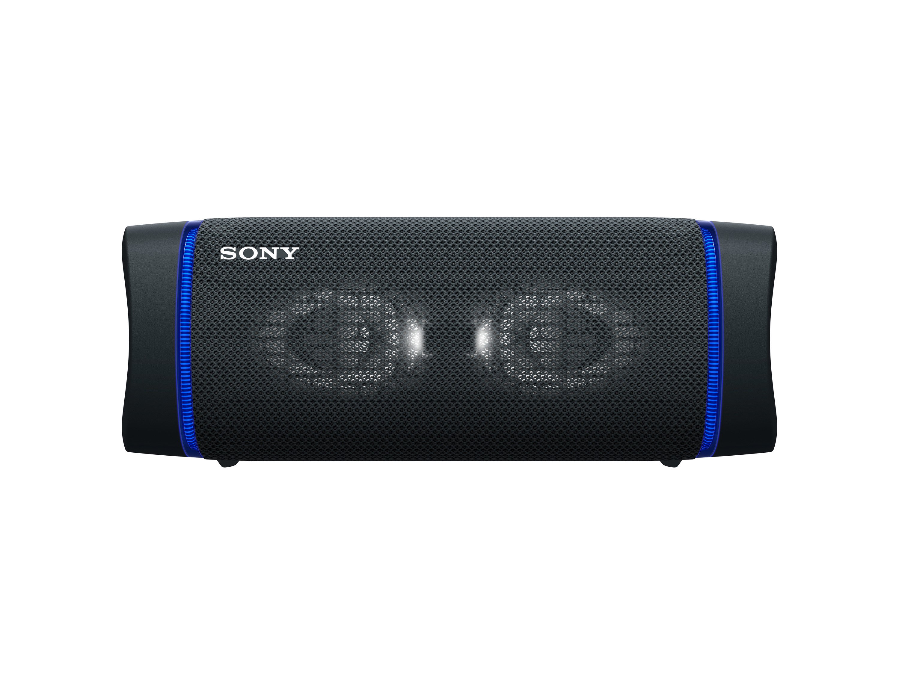 Портативная колонка Sony SRSXB33B.RU2 черная купить,NaN