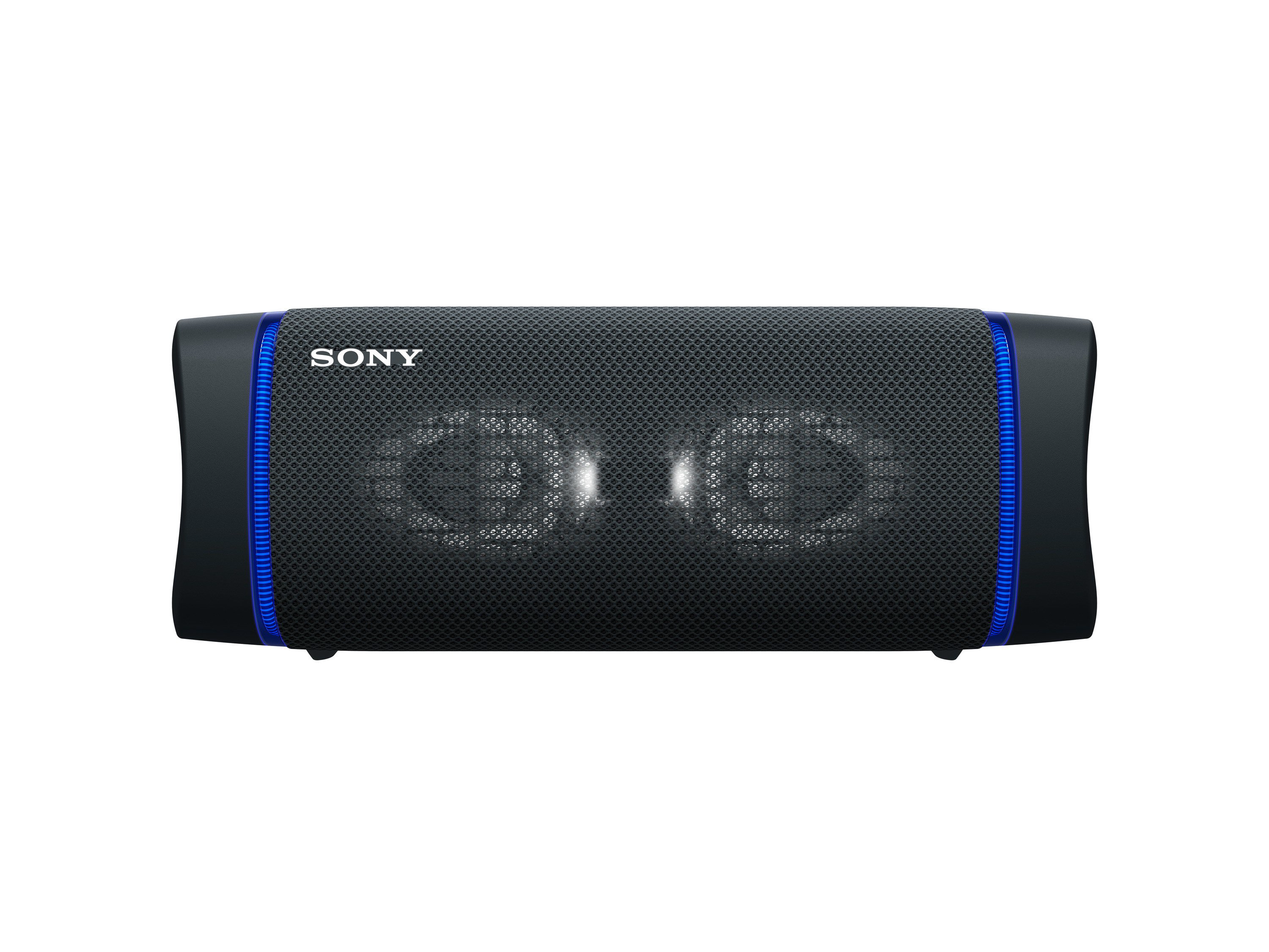 Портативная колонка Sony SRSXB33B.RU2 черная купить,NaN