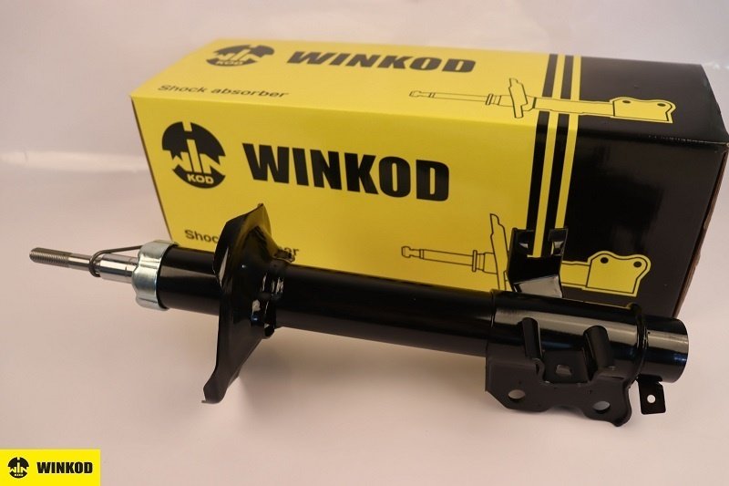 Амортизатор Winkod задний W333283SA 1 шт купить,13400