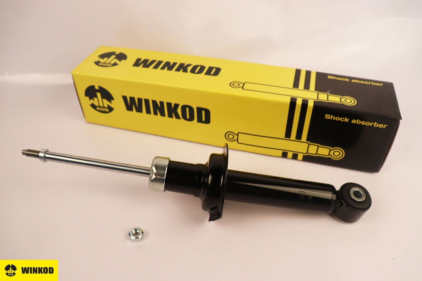 Амортизатор Winkod задний W341227SA 1 шт купить,8561