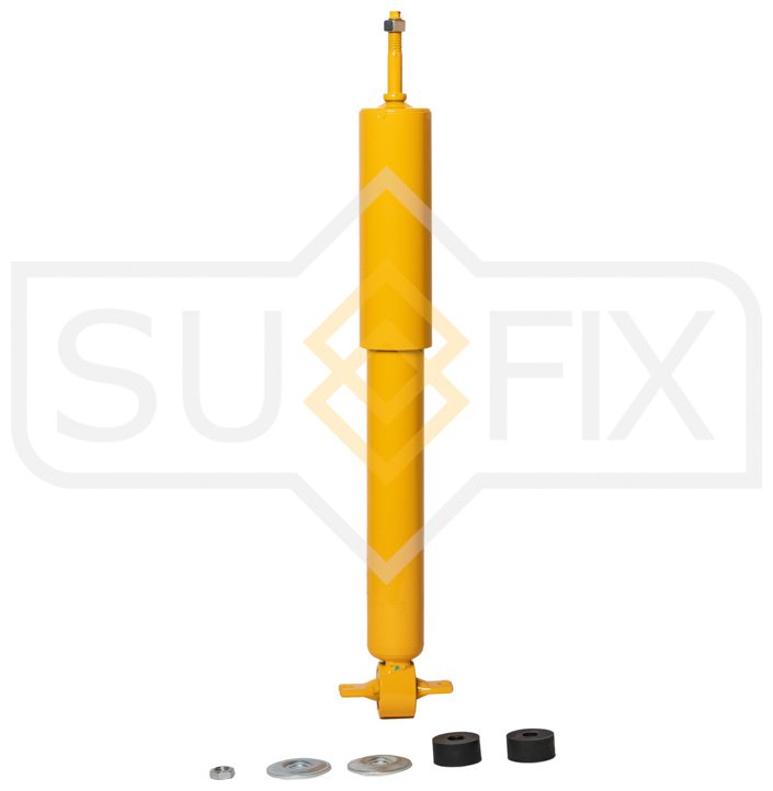Амортизатор Sufix передний SA1456 1 шт купить,10410