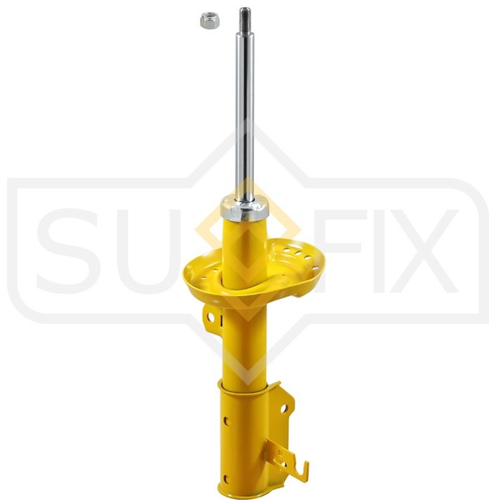 Амортизатор Sufix передний SU1009 1 шт - ForteMarket Амортизатор Sufix передний SU1009 1 шт купить,17760