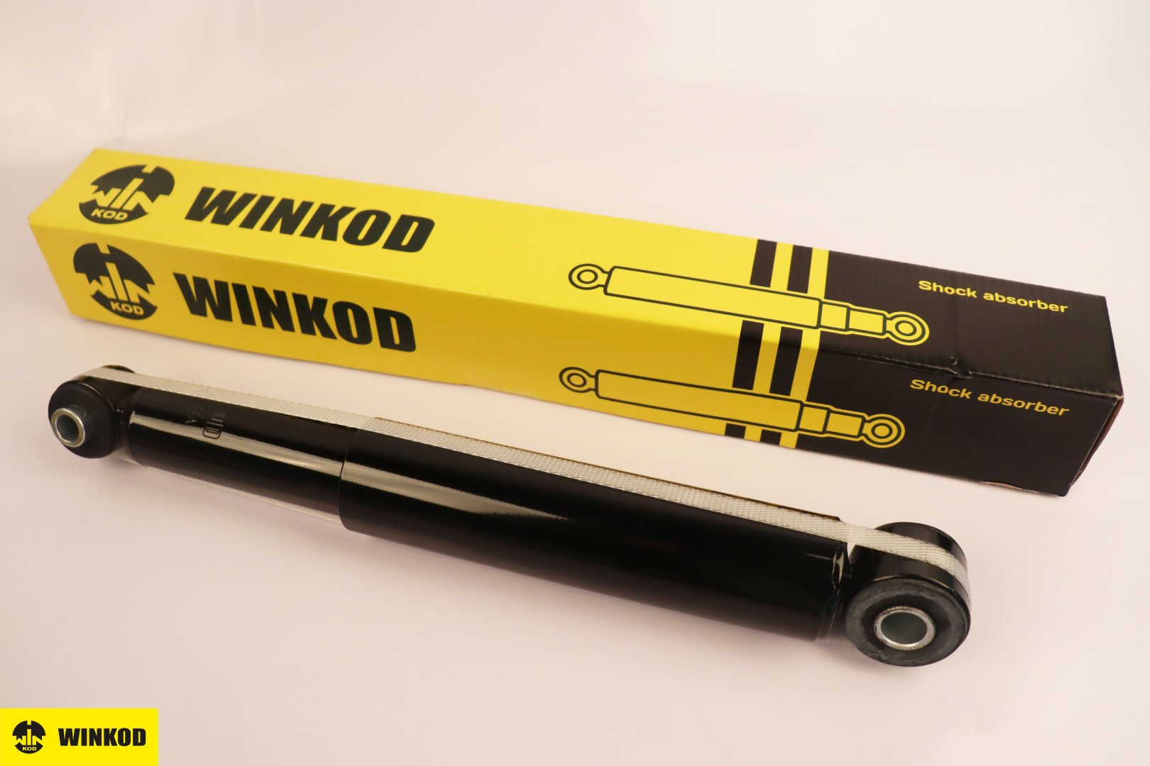 Амортизатор Winkod задний W343248SA 2 шт купить,6991