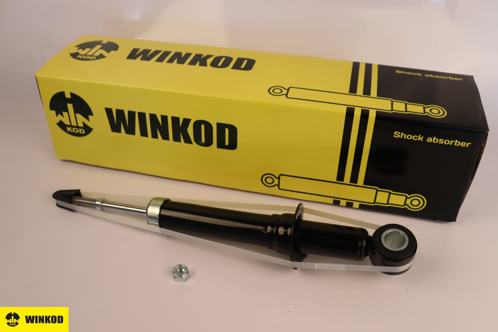 Амортизатор Winkod задний W341321SA 1 шт купить,11560