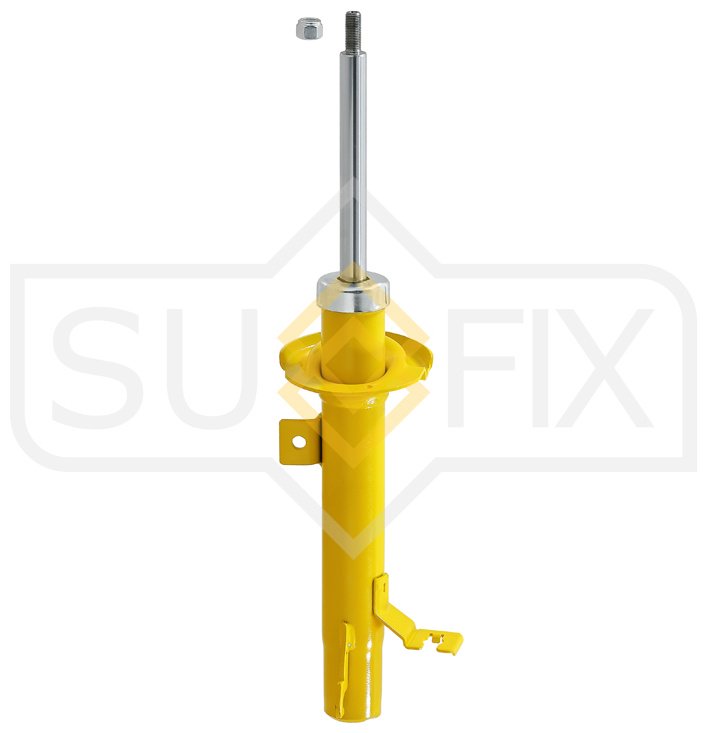 Амортизатор Sufix передний SU1102 1 шт купить,16880