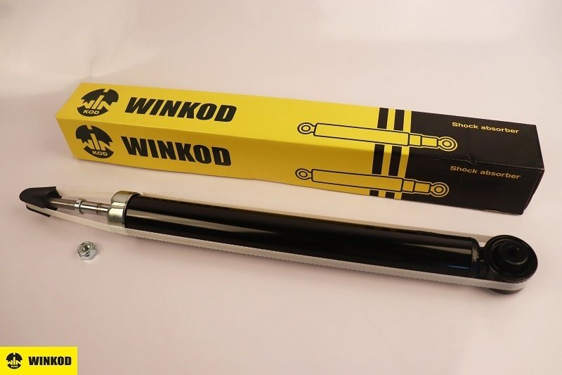 Амортизатор Winkod задний W343442SA 1 шт купить,8099