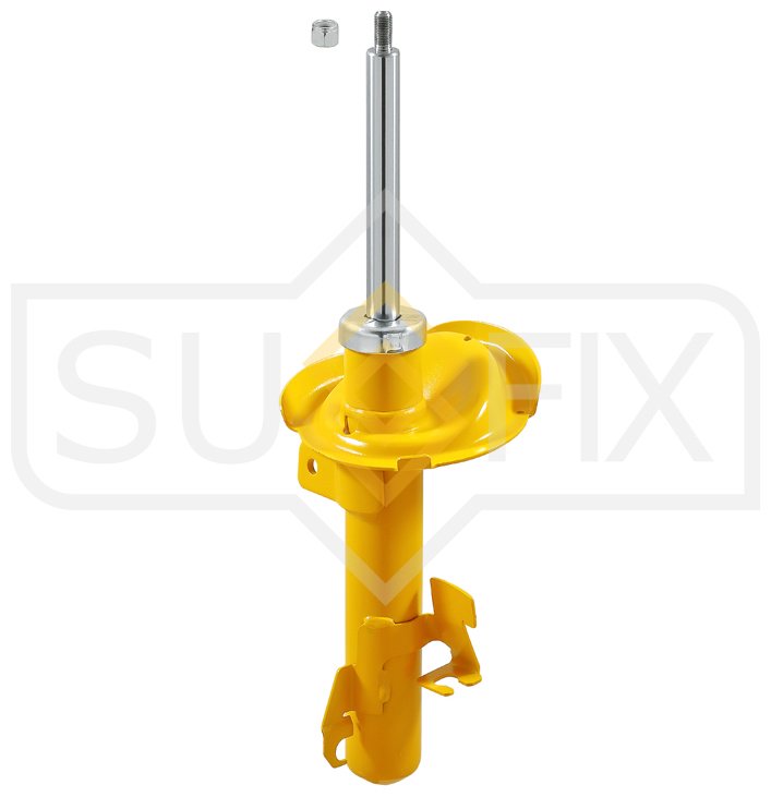Амортизатор Sufix передний SU1106 1 шт купить,22050