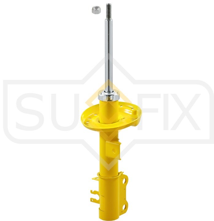 Амортизатор Sufix передний SU1180 1 шт купить,13960