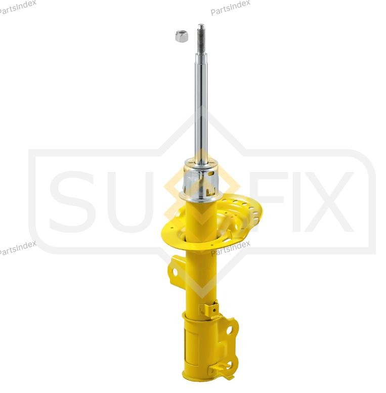 Амортизатор Sufix передний SU1150 1 шт купить,17800