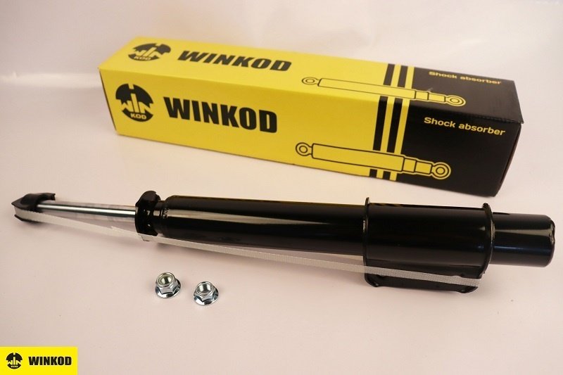 Амортизатор Winkod задний W632131SA 1 шт купить,8869