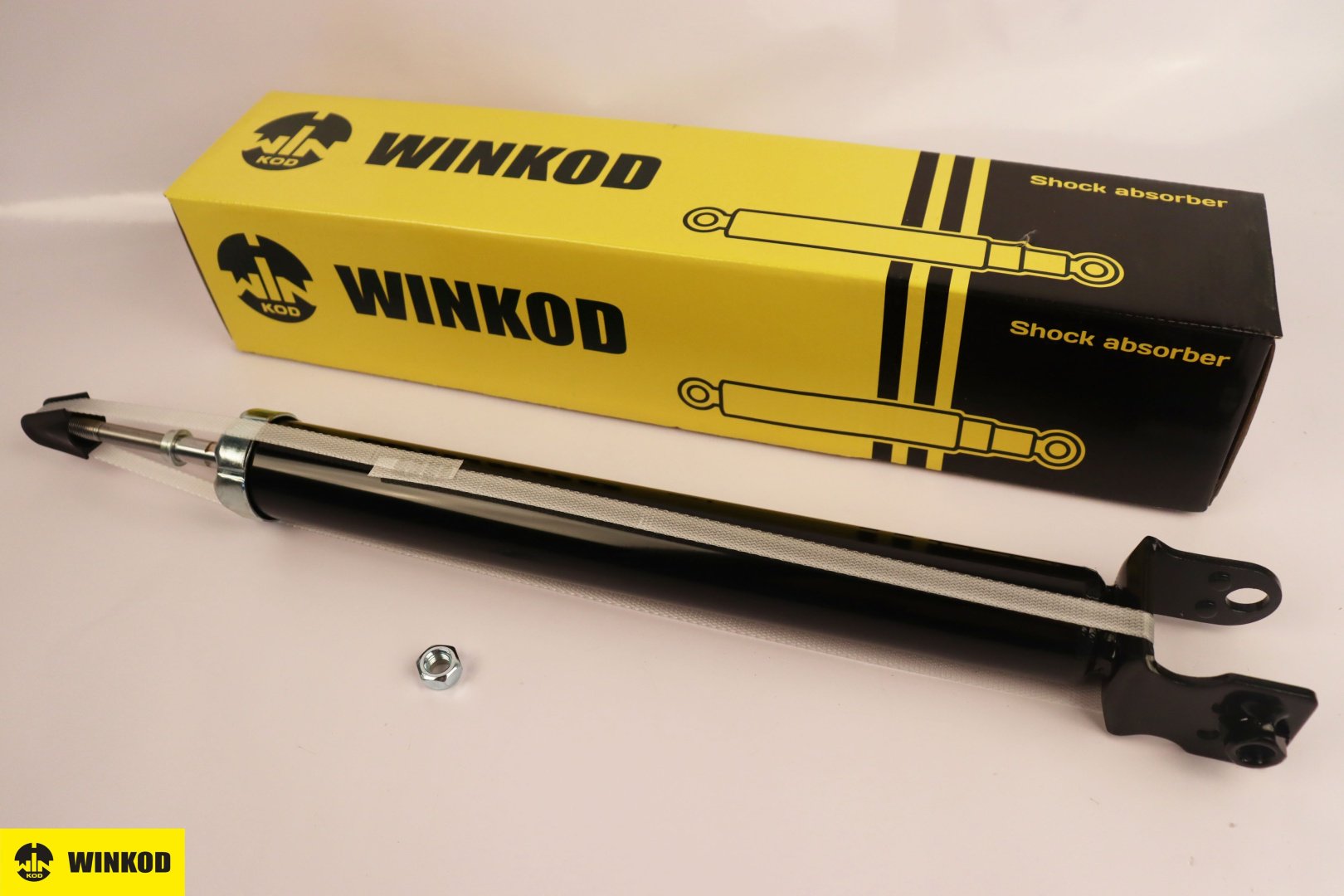 Амортизатор Winkod задний W349093SA 1 шт купить,8682