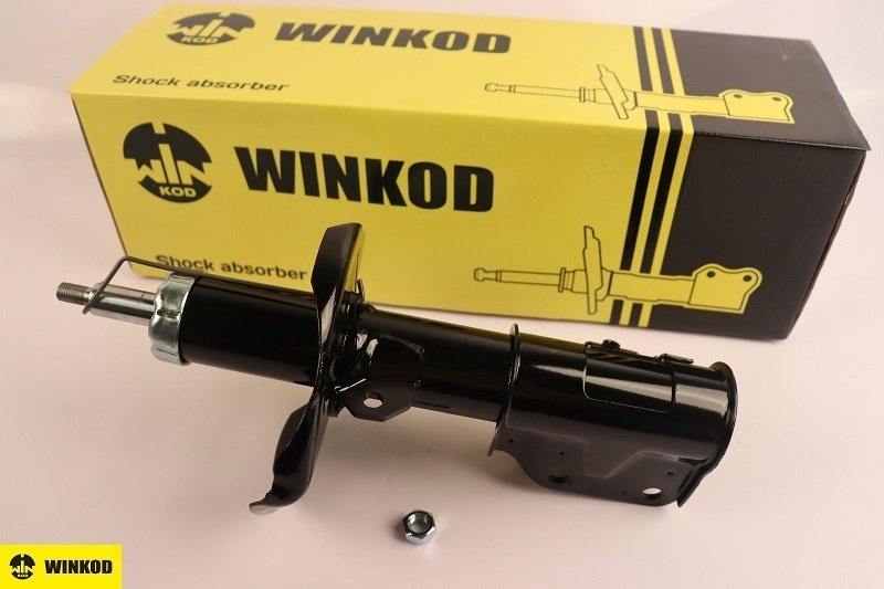 Амортизатор Winkod передний W333351SA 1 шт купить,16240