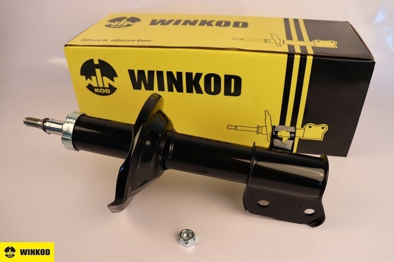 Амортизатор Winkod передний W334105SA 1 шт купить,13880
