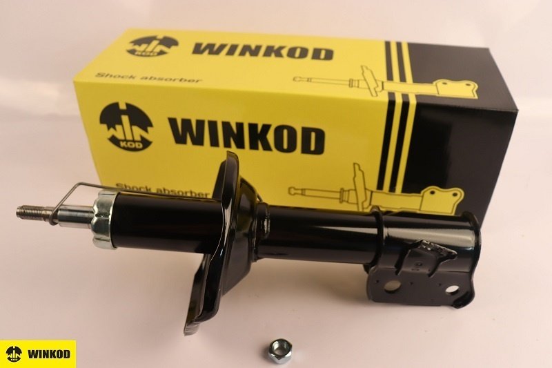 Амортизатор Winkod передний W334106SA 1 шт купить,13880