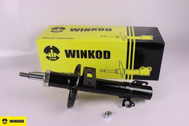 Амортизатор Winkod передний W334969SA 1 шт купить,14400