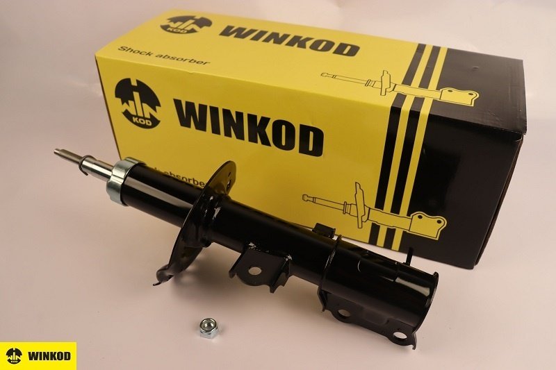 Амортизатор Winkod передний W338106SA 1 шт купить,13160
